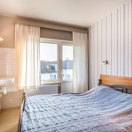 Apartment In Near The Koksijde