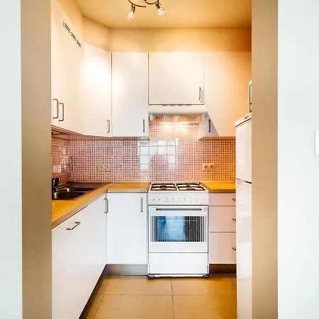 In Near The * Koksijde