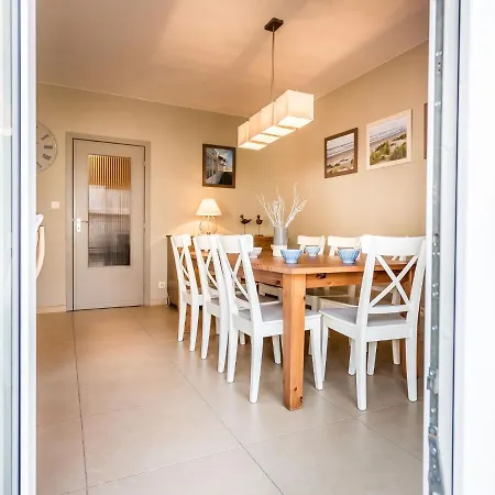 In Near The Koksijde