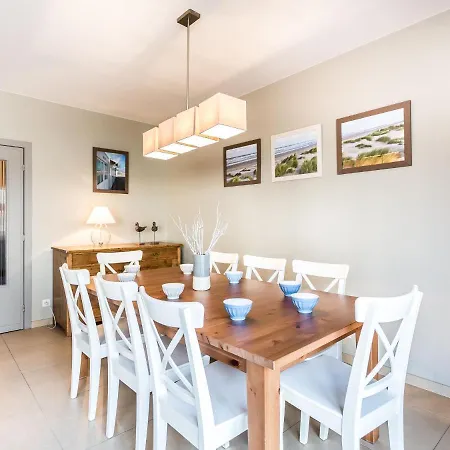 In Near The アパート コクセッド