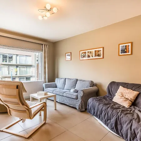 Apartment In Near The