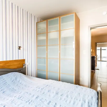 In Near The * Koksijde