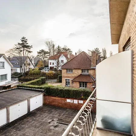 In Near The * Koksijde