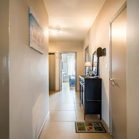 Daire In Near The Koksijde