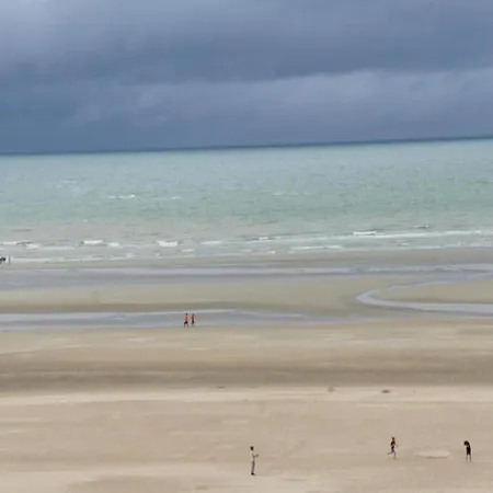 In Near The Koksijde