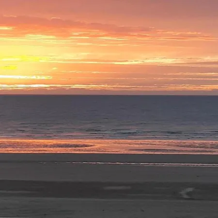 In Near The * Koksijde