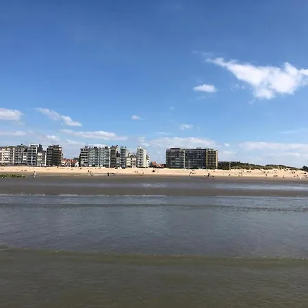 In Near The Koksijde